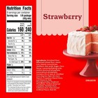 Betty Crocker Delights Super Moist Strawberry Cake Mix  13 25 Oz