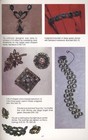 Vintage Rhinestone Jewelry Collectors Guide Incl Costume Designer   More