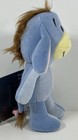 Disney Store Nuimos Winnie The Pooh Eeyore Plush - New With Tags