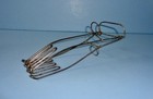 Antique Wire 7 Fingers Hand Food Lifter Primitive Kitchen Food Prep Tool Aafa