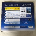Sony Ps4 Playstation Cuh-7200b B01 4 Pro Jet Black 1tb Console Outer Box Damaged