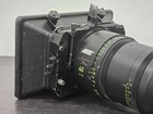 Arri Lmb-5 Clamp-on Matte Box   114mm Clamp Adapter   3   Filter Frames