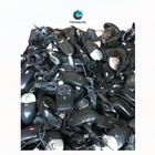 Lot Of 100 Usb Wired Optical Mice Dell Hp Lenovo-  Mixed Major Brands