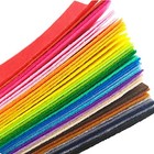 Felt Sheets  40 Pcs 12 X 12 Inches  30 X 30cm  1mm Thick Soft Felt Fabric M-3