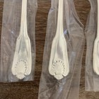 Vintage Towle Boston Shell Silverplate Flatware Complete 5-piece Place Setting