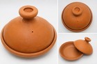 Moroccan Cooking Tagine Tajine Terracotta Cook Pot Tangine Lead Free Extra Large