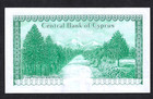 1966 Cyprus 500 Mils   P-42   1 8 1966   Rare Date  Choice About Uncirculated