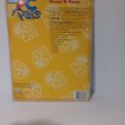 Sima Pc Pals Computer Mouse Ibm Microsoft Windows New Vintage Old Stock