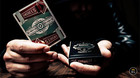 Banshees  Cards For Throwing  standard Edition  With Online Instructions - Trick