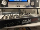 Akai Mpk25 Keyboard