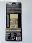 3m Pro Grade Precision 9in  L X 3-2 3in  W 100grit Ceramic Sanding Sheet 1 Pack