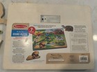 Melissa And   Doug Wooden Sound Puzzle At The Zoo 95022