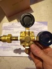 Nitro Regulator For Draft Beer