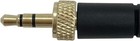 Lavalier Microphone Replacement For Sennheiser Wireless Transmitter