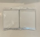 2 Pack Of 4 Mattress Storage Bag King queen Heavy Duty Protective Cover