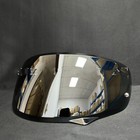 Photochromic Visor Fits For Hjc C10 Motorcycle Helmet Shield Lenses