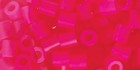 Bulk Buy  5 X 1 000 Perler Magenta Color Iron On Fuse Beads  80-19038