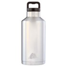 Double-wall Stainless-steel Insulated Tumbler Water Bottle Cup  Travel Mug