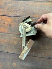 Seeburg 100 Select-o-matic Jukebox Title Drum Selector Assembly 1950s Oem Parts