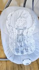 Graco Simple Sway Swing  Ivy