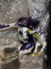 Breyer Hyacinth   Wisteria Confirmed Sample Test