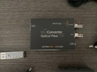 Blackmagic Design Mini Converter Optical Fiber 12g-6g Sfp-sdi To Hdmi Converter