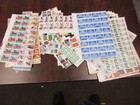 Discount Postage  3000  22 Cent Usps Stamps  Face Value  660 00  Mint Nh