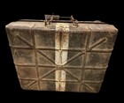 Wwii German Stick Grenade Carrying Case
