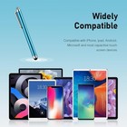 10pack Stylus Pens For Touch Screen Ipad Iphone Samsung Phone Tablet Universal