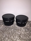 Vintage Camera Lens Manual Filter