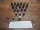 19pc Da180 Chuck  collet Set 1 16-3 4  All Different Size Most Parlec   Techniks