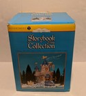 Department 56 Storybook Village Frosty Frolic Castle Snowbabies Light Up  13205