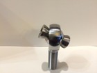 High Misalignment Spacer 5 8-3 8  Stainless Steel --- Usa Made --- 