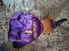 Vintage Harry Potter Celebrity Bear Third Year
