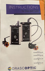 Orascoptic Hdl Ergo 3 5 Ttl Dental Loupes   Endeavour Xl Truecolor Light System