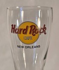 Hard Rock Cafe New Orleans Pilsner W o Box - 1984 To Current Design-8 25 
