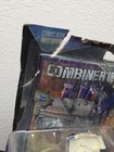 Transformers Combiner Wars Deluxe Class Breakdown  stunticons Menasor Team  New