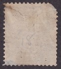 Matt s Stamps Canada Scott  queen Victoria 12 5-cent 1868-76 Issue  Used Cv 125