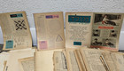 Huge Lot Old Israel 1960s Newspapers magazines Judaica Hebrew Jerusalem                