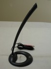 Logitech Desktop Microphone 600 Black Skype Certified 3 5mm Jack 980463-0403 Wow