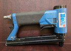 Bea Pneumatic Stapler 71 16-401 Max 6bar 90 Psi Made In Germany-tested