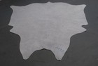 100  New Cowhide Rugs Area Cow Skin Leather  51  X 55   Cow Hide Sa-6225