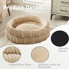 Windracing Cat Beds For Indoor Catskitten Beddog Bed For Small Dogs Breedspuppy