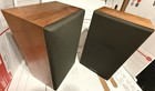 Vintage Realistic Mc-1800 High Fidelity Speaker System  Cat  No  40-1992 Hifi   