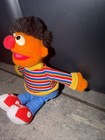 Gund Sesame Street Ernie Plush Beanbag 75373