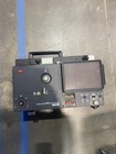 Elmo Sc-18 Super 8mm Projector Built In Screen Option
