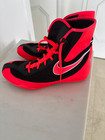 Nike Machomai 2 Boxing 9 5male 11female 