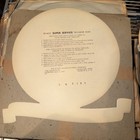 Nos Wurlitzer Johnny One Note Decal For Stack Plate With Banner 8 25   