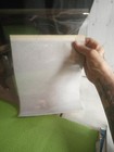 Tattoo Spirit Stencil Thermalfax Transfer Copy Paper 2 Pens12 Sheets