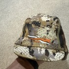Sitka Dakota Windstopper Beanie Hat Marsh